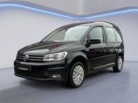 Occasion VW Caddy Trendline 2026 Zwart MPV