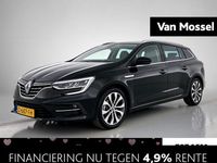 Occasion Renault Mégane IV Techno 140 PK (102 kW) 2024 Stationwagen