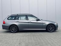 tweedehands BMW 318 3-SERIE Touring i Business Line, automaat, navi, topstaat!