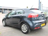 tweedehands Kia Rio 1.2 CVVT Comfort Pack