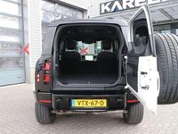 Occasion Land Rover Defender HSE 2023 Wit SUV