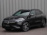 Occasion Mercedes EQA250 AMG 139 kW (190 PK) 2023 Zwart SUV