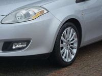 tweedehands Fiat Bravo 1.4 T-Jet Edizione Prima Clima|Cruise|Trekhaak|New