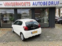 tweedehands Peugeot 108 1.0 e-VTi 72 5-deurs Active