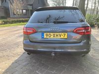 tweedehands Audi A4 Avant 1.8 TFSI Pro Line S zeer nette auto