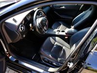 tweedehands Mercedes A180 AMG Prestige Aut. Pano|Xenon|Leder|Sportstoelen|Cl