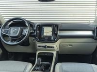 tweedehands Volvo XC40 D3 Aut. CruiseControl Parkeercamera On-Call 150pk