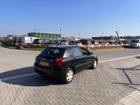 Occasion Toyota Corolla Terra 97 PK (71 kW) 2002 Zwart Hatchback