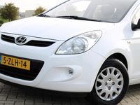 tweedehands Hyundai i20 1.2i i-Drive Motion l Airco l Elek Pak