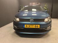 tweedehands VW Polo 1.4 TDI DSG Parkeer Sen V+A NL NAP Eerste eigenaar Rijklaar.