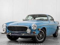 tweedehands Volvo P1800 Overdrive