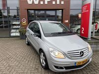 tweedehands Mercedes B150 Automaat l Cruise Control