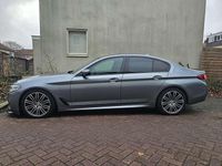 Occasion BMW 530 M Sport 252 PK (185 kW) 2018 Sedan