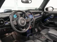 tweedehands Mini Cooper S Cabriolet 2.0 JCW | Yours | Harman Kardon | Head Up | Comfor