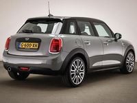 Occasion Mini Cooper Business 136 PK (100 kW) 2018 Grijs (metallic) Hatchback