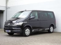 Occasion VW Caravelle Comfortline 150 PK (110 kW) 2021 Zwart MPV