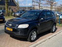 tweedehands Chevrolet Captiva 2.4i Style *Airco|PDC