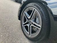 tweedehands Mercedes CLS220 d 194 PK AMG Distronic Trekhaak 360 Camera