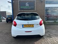 tweedehands Peugeot 208 1.2 VTi Envy