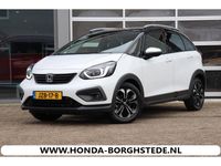 Occasion Honda Jazz Hybrid 98 PK (72 kW) 2022 Wit Hatchback