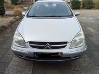 tweedehands Citroën C5 2.0-16V L. Prestige