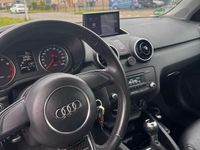 tweedehands Audi A1 1.4 TFSI Amb. PL. B.