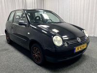 tweedehands VW Lupo 1.0