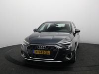 Occasion Audi A3 Sportback Advanced 2022 Grijs (metallic) Hatchback