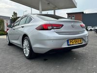 Occasion Opel Insignia Innovation 165 PK (121 kW) 2017 Grijs Hatchback