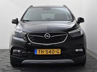 Occasion Opel Mokka Innovation 140 PK (102 kW) 2018 Zwart (metallic) SUV