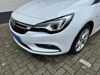 tweedehands Opel Astra Sports Tourer 1.4 Innovation/ Navi/ LED/ Camera/ Stuur+ Stoelverwarming/ ECC
