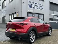 tweedehands Mazda CX-30 2.0 e-SkyActiv-G M Hybrid !! 21314 km !! Acc Led K