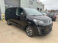 tweedehands Citroën Jumpy 2.0hdi 130 kw 5 zitplaatsen nieuwstaat