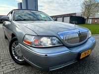 tweedehands Lincoln Town Car 