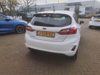 tweedehands Ford Fiesta 1.0 Ecoboost Connected