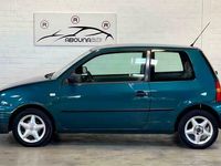 tweedehands Seat Arosa 1.4i |Stuurbkr |Automaat |Nieuwe Apk |NAP