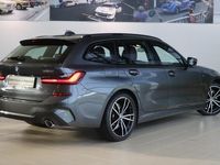 tweedehands BMW 330 3 Serie Touring i High Executive M-Sportpakket