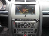 tweedehands Peugeot 407 SW 2.0 HDiF XS station automaat airco groot navi automaatbak schokt af & toe bij warme motor , bod gevraagd