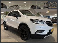 Occasion Opel Mokka Innovation 142 PK (104 kW) 2018 Wit SUV