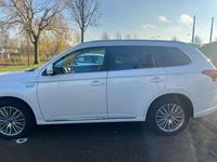 tweedehands Mitsubishi Outlander 2.4 PHEV Intense+