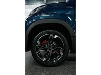 Occasion Ligier JS60 2023 Blauw Hatchback