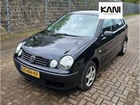 tweedehands VW Polo 1.2-12V