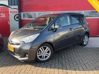 Occasion Toyota Verso-S 2014 Grijs MPV