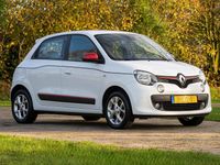 Occasion Renault Twingo Dynamique 71 PK (52 kW) 2015 Wit Hatchback