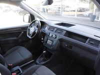 Occasion VW Caddy 2017 Wit MPV