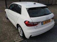 Occasion Audi A1 Sportback Proline 116 PK (85 kW) 2020 Wit Hatchback