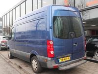 tweedehands VW Crafter 35 2.5 TDI L2H2