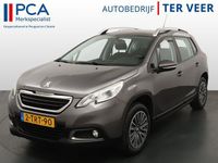 Occasion Peugeot 2008 Active 82 PK (60 kW) 2014 Grijs SUV