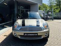 Occasion Mini Cooper Clubman 120 PK (88 kW) 2008 Grijs Stationwagen