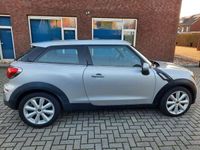 tweedehands Mini Cooper S Paceman /NAVI/ADAPTIVE XENON/PANO/LEDER